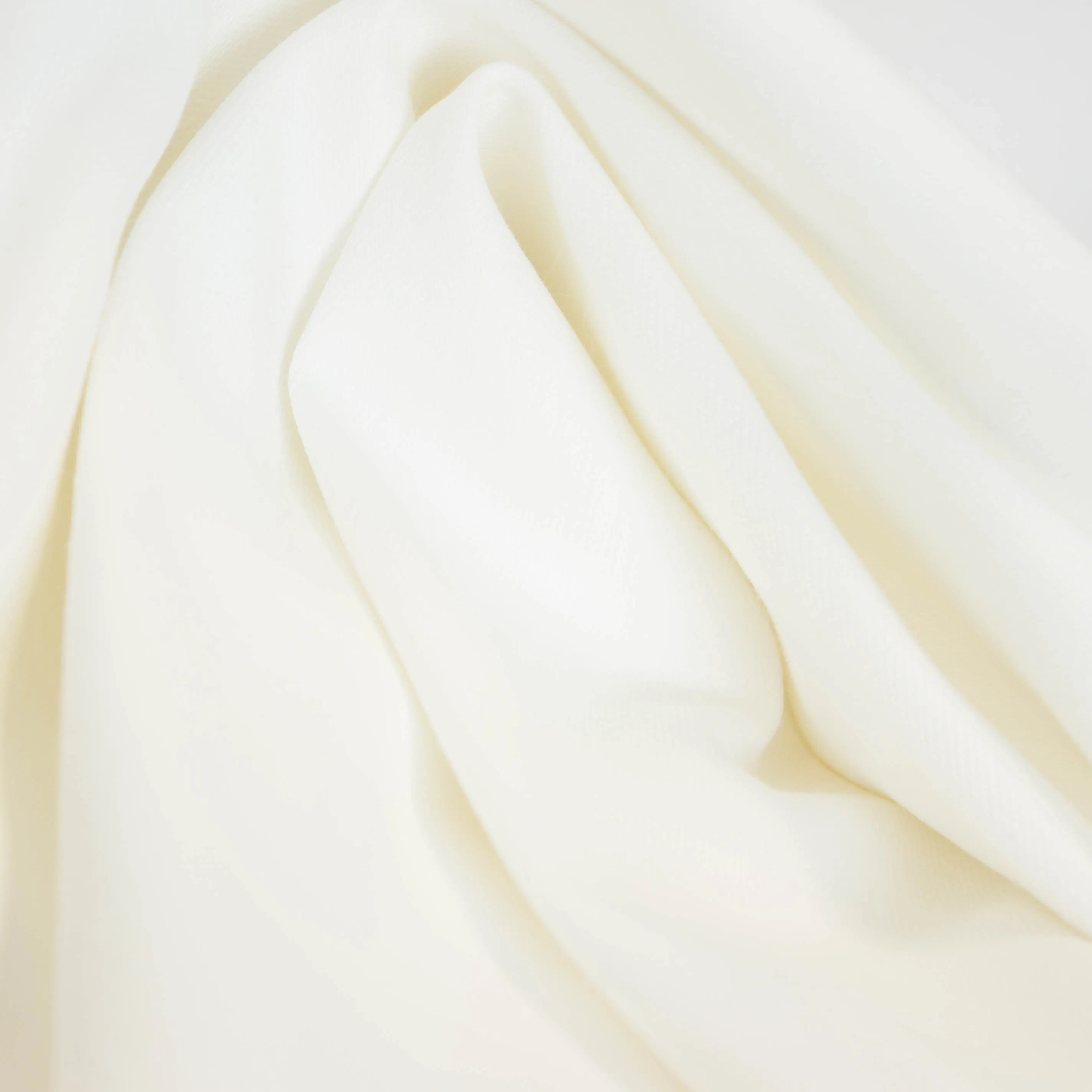 Jeans wit met stretch